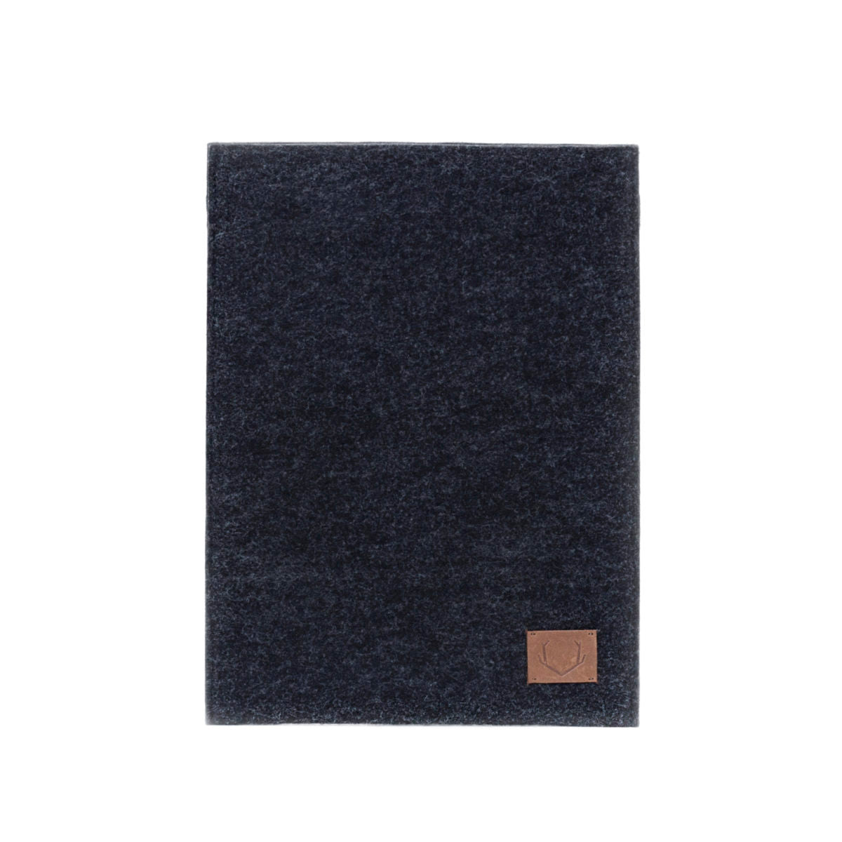 Slim Fit MacBook Sleeve – Handmade & Eco-Friendly Felt by Nordhale at brixbailey.com