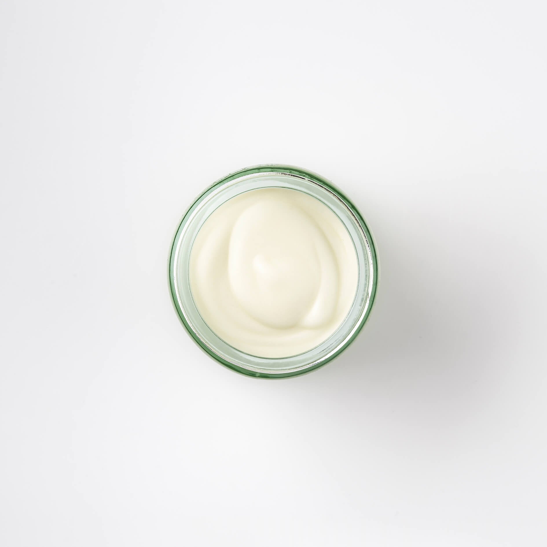 Vanilla and Soy Body Balm for Menopause Skin