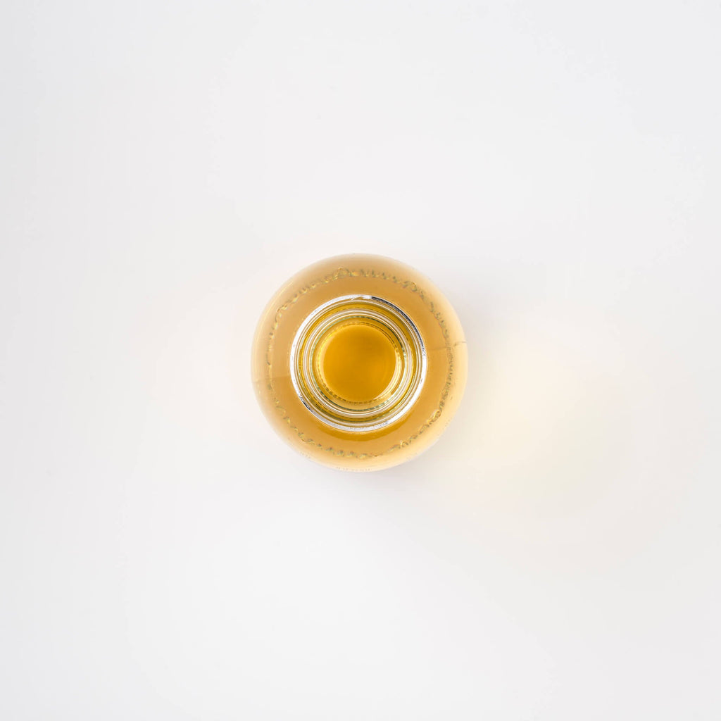 Nourishing Body Oil for All Skin Types