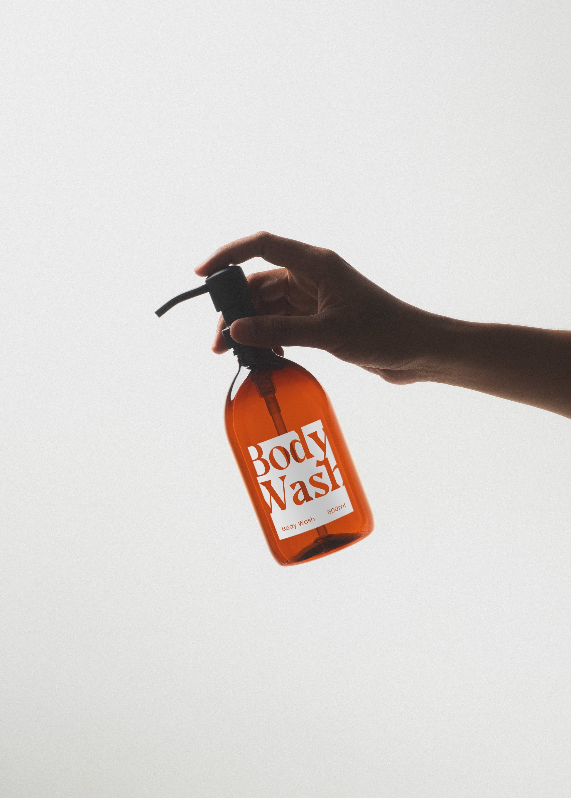 Timeless Plastic Dispensers