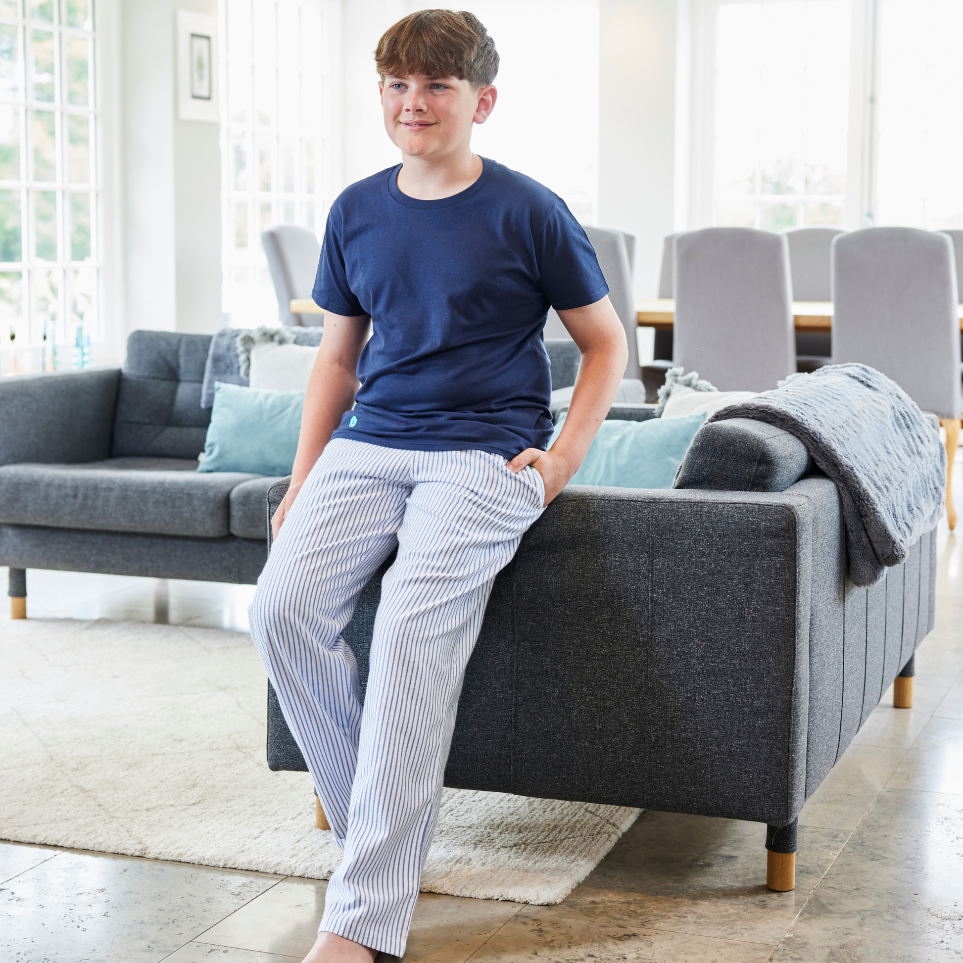 Children's Monk Seal Lounger