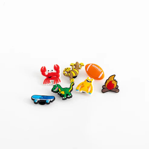 Chino Charm 7 Pack Boys Collection