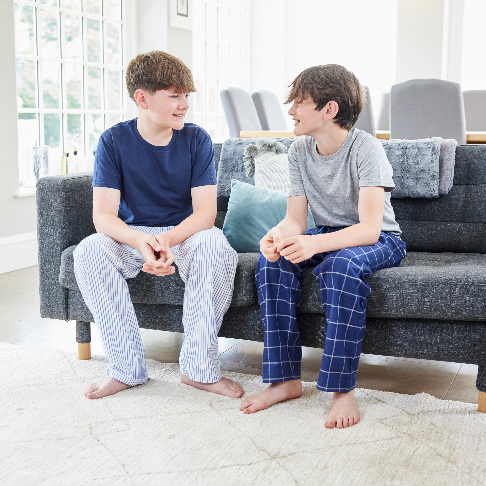 Children's Sea Otter Lounger