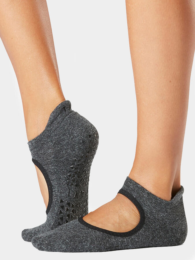 Emma Grip Socks for Barre, Pilates and Yoga