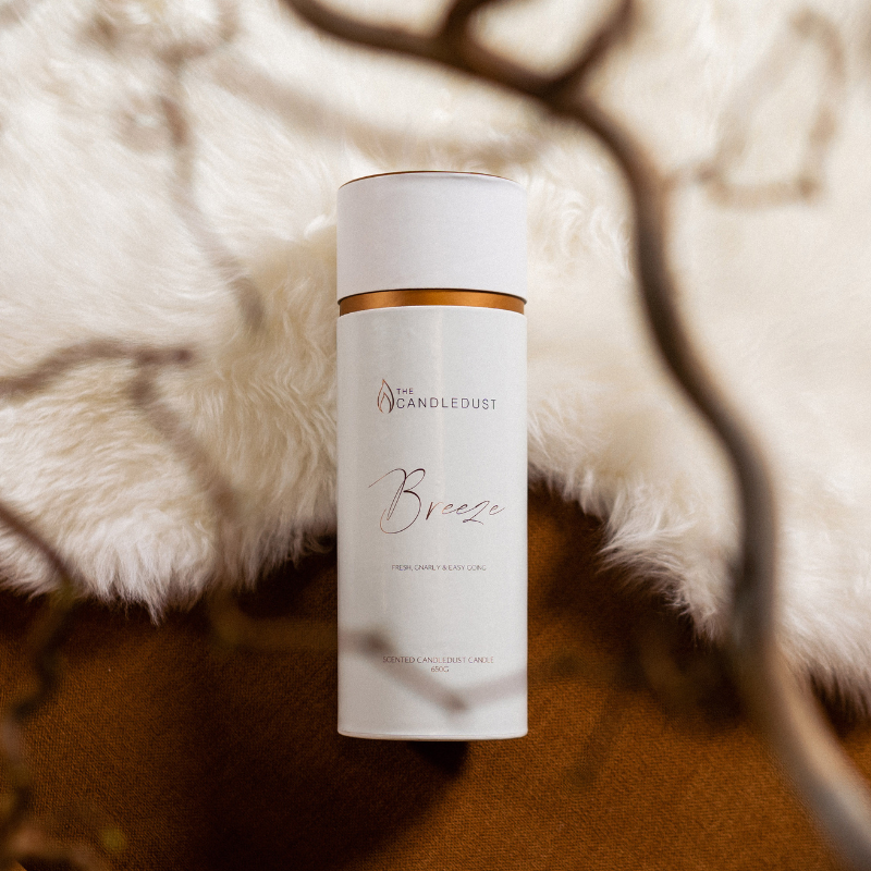 Candledust Powdered Candle – Fresh & Creative Home Fragrance by Candledust at www.brixbailey.com