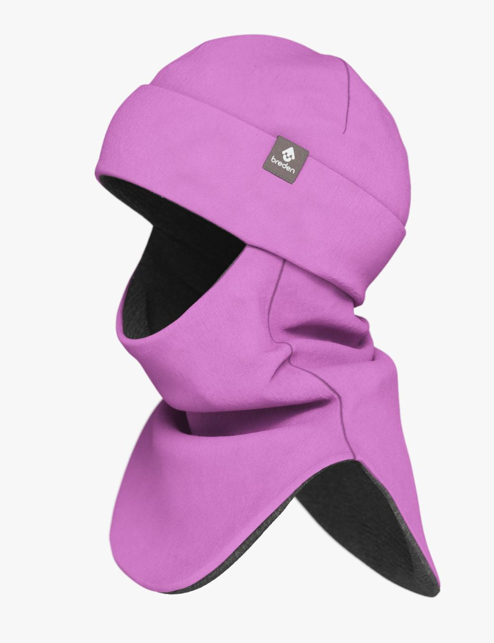 Eco-Friendly Merino Wool Hat-Scarf Combo – Perfect for Cool Weather by Breden at brixbailey.com
