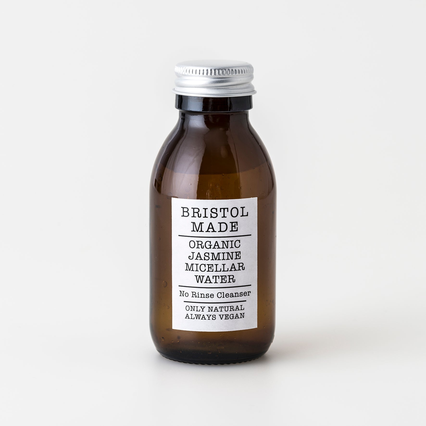 Jasmine Micellar Cleansing Water