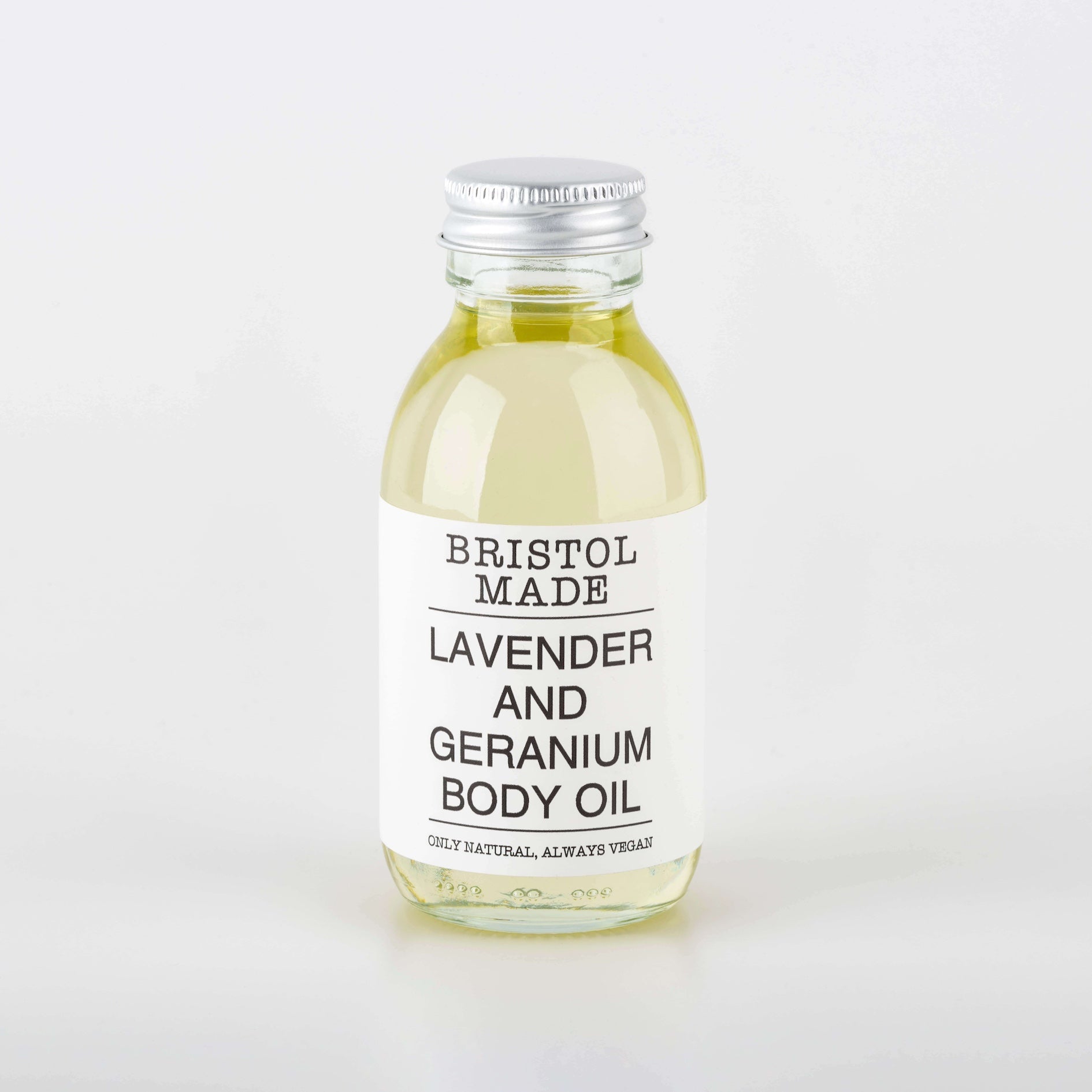 Nourishing Body Oil for All Skin Types