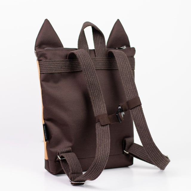 Playful Horse Backpack for Kids – Fun & Functional Design by Muni at www.brixbailey.com