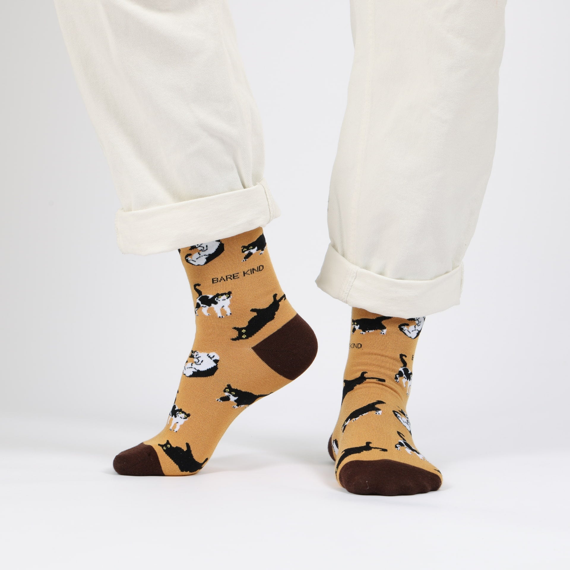 Halloween Bamboo Sock Bundle