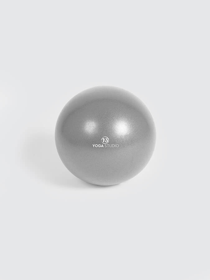 Soft Exercise Pilates Ball for Yoga and Core Strength