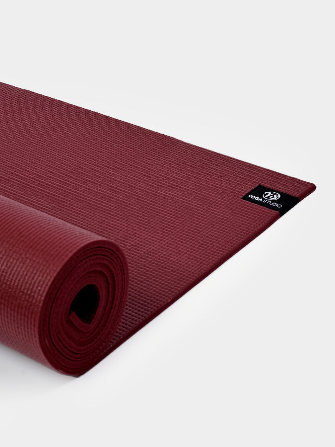 6mm Sticky Yoga Mat Non Slip