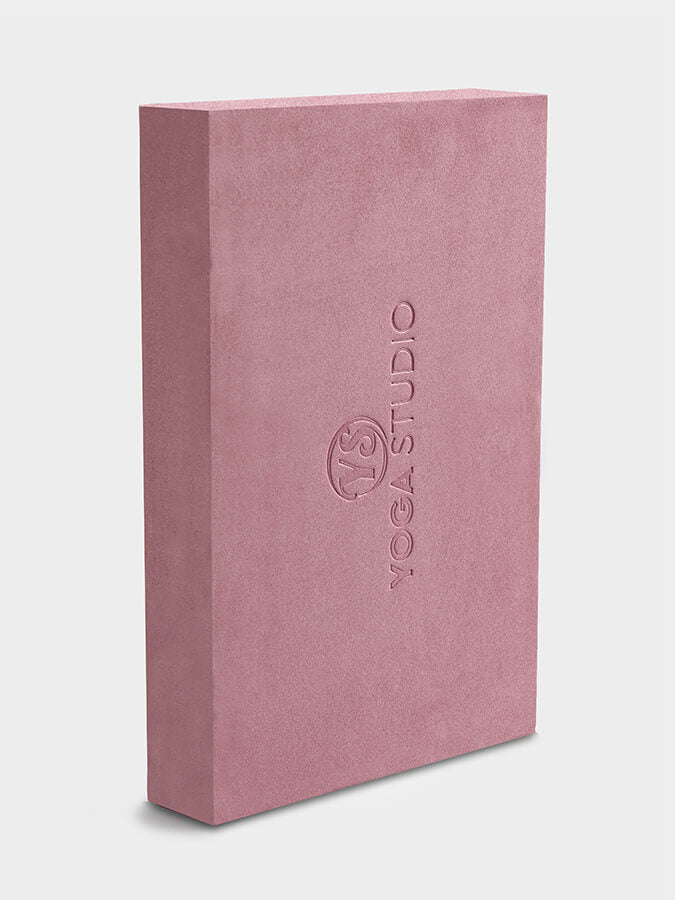 EVA Yoga Block for Support and Flexibility