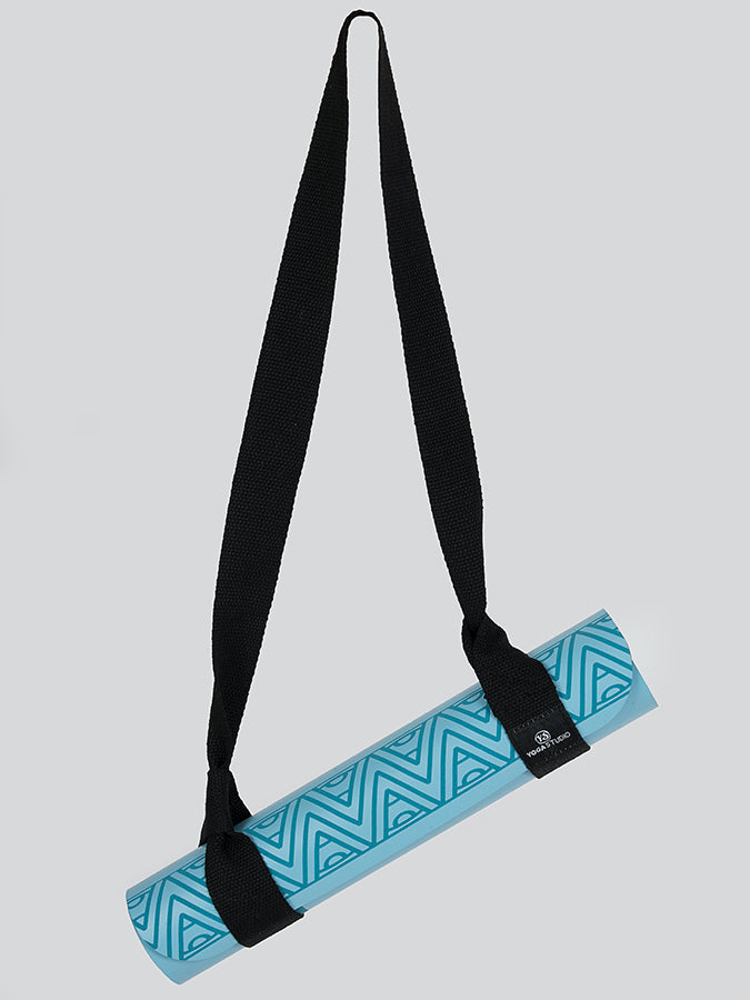 The Grip Mini Mandala Knee Mat Pad