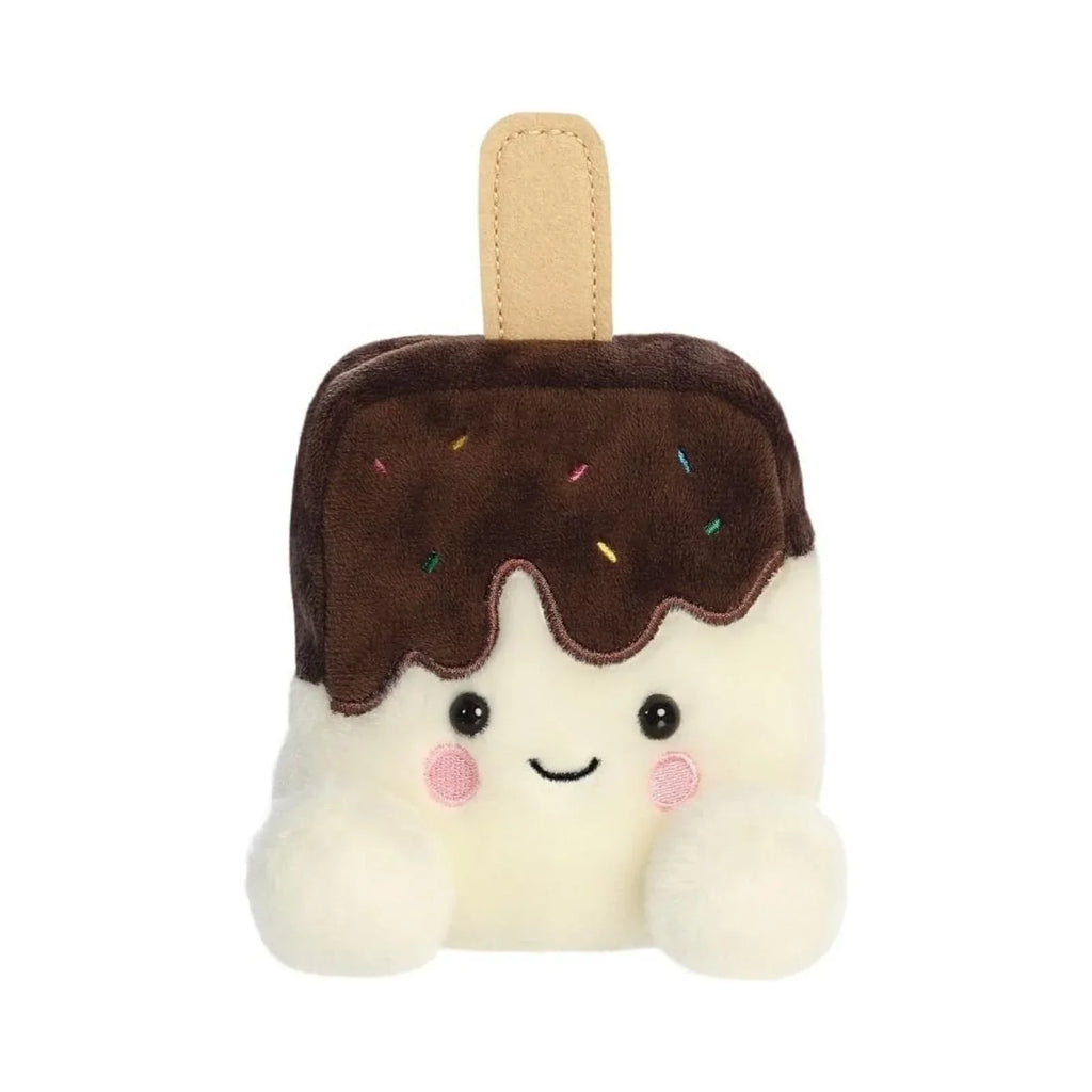 Dolce Ice Cream Bar Soft Toy 12cm