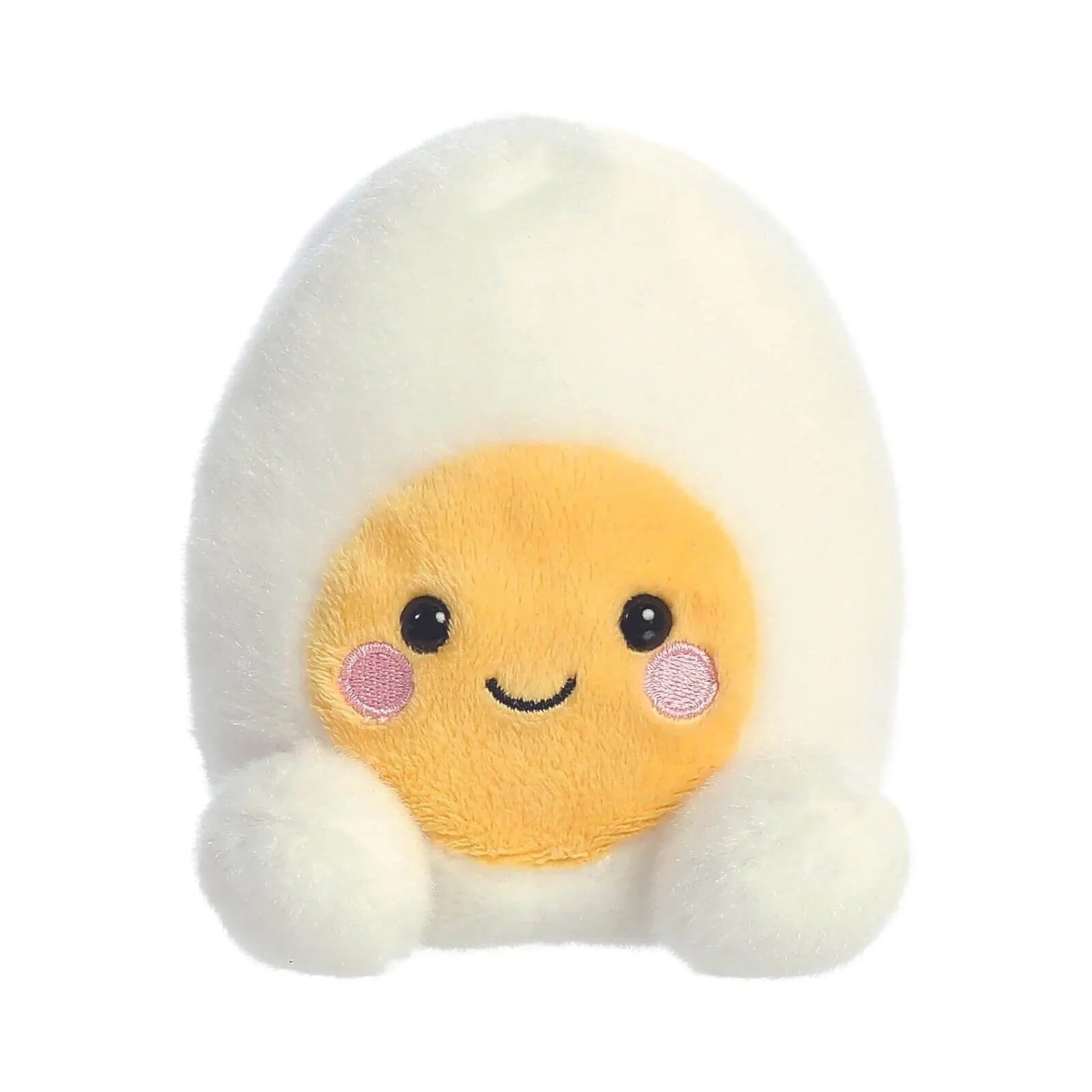 Bobby Egg Soft Toy Plush