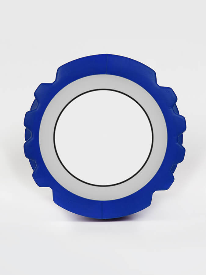 Trigger Point Grid Foam Massage Roller