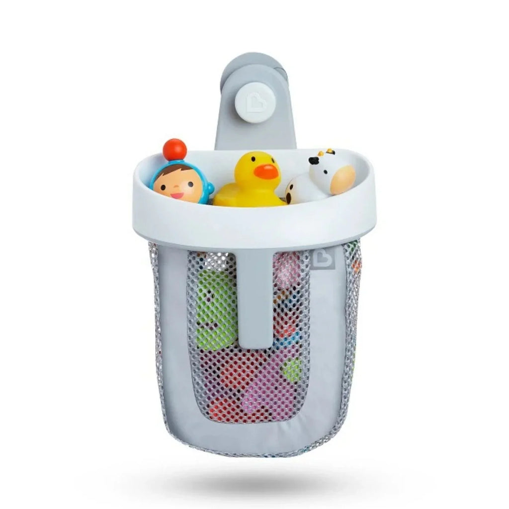 Super Scoop Bath Toy Organiser