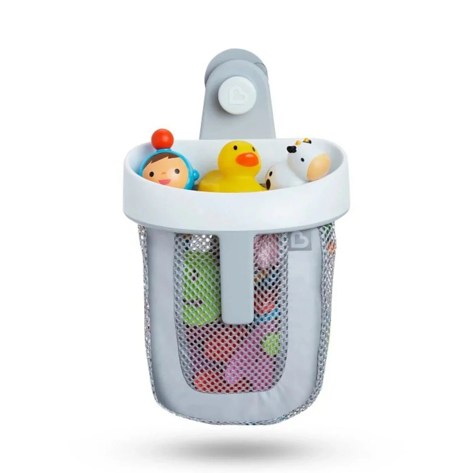Super Scoop Bath Toy Organiser