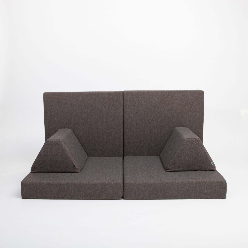 Versatile Montessori Play Sofa Set – Safe & Creative Fun for Kids by Monboxy at www.brixbailey.com