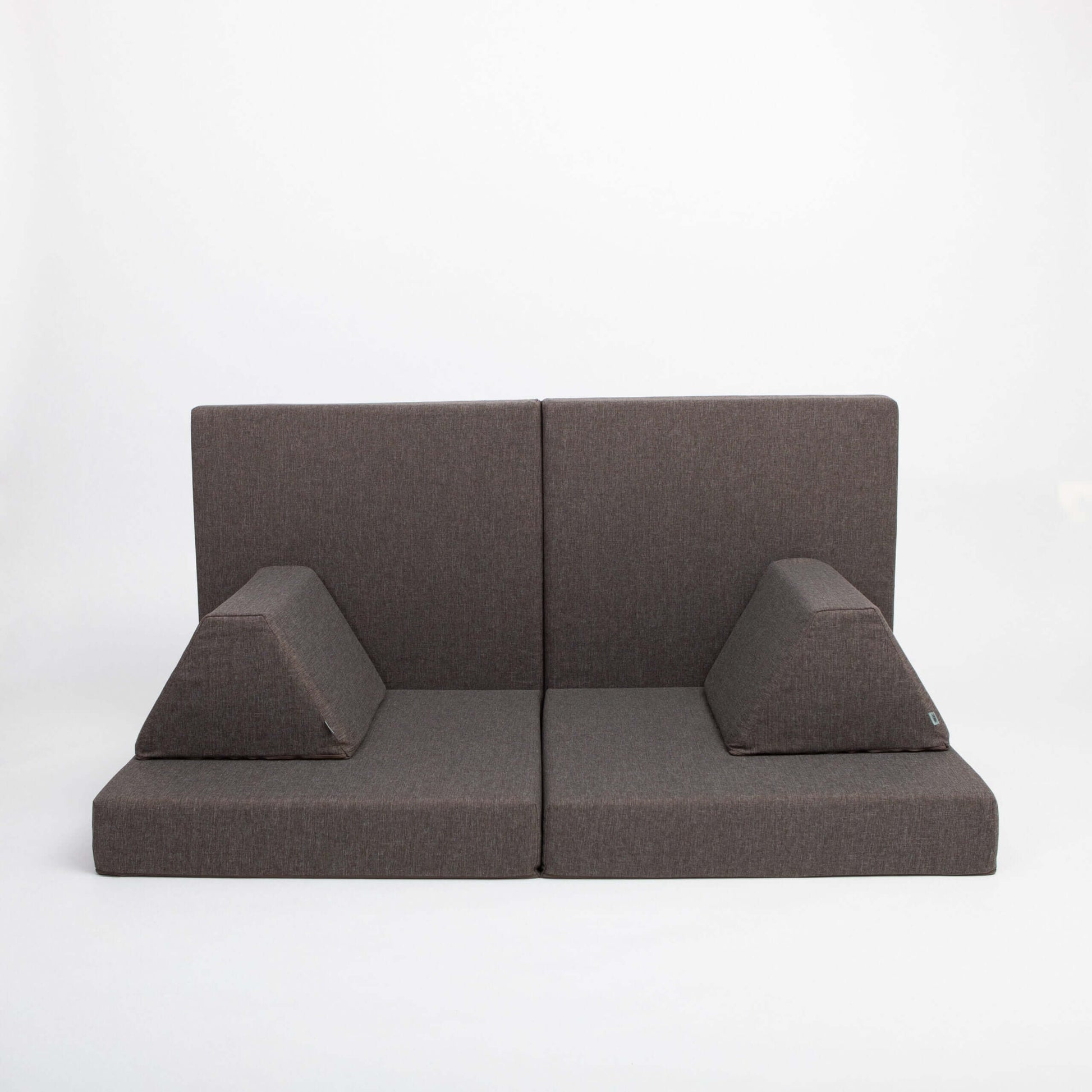 Versatile Montessori Play Sofa Set – Safe & Creative Fun for Kids by Monboxy at www.brixbailey.com