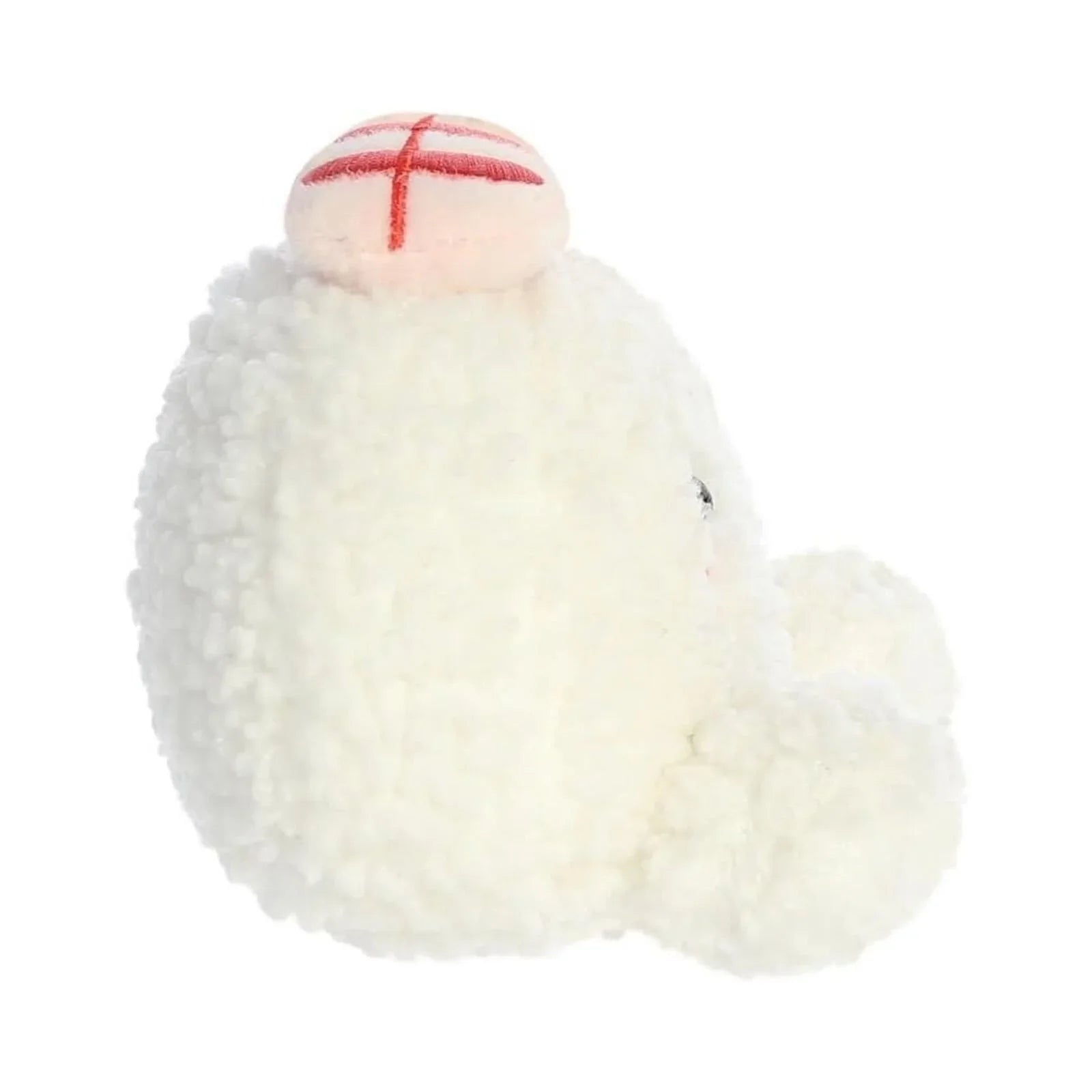 Ebi Shrimp Sushi Soft Toy 12cm