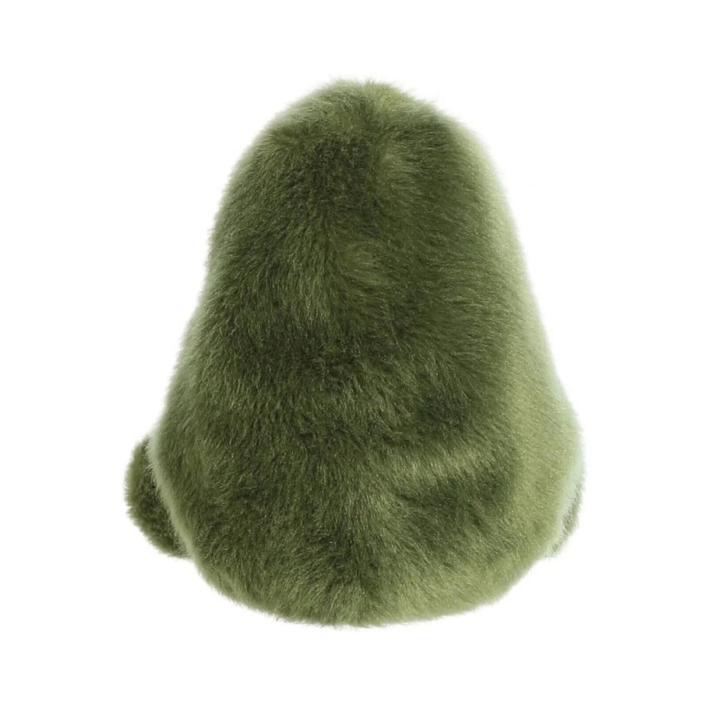 Airy Avocado Soft Toy 13cm Palm Sized Plush