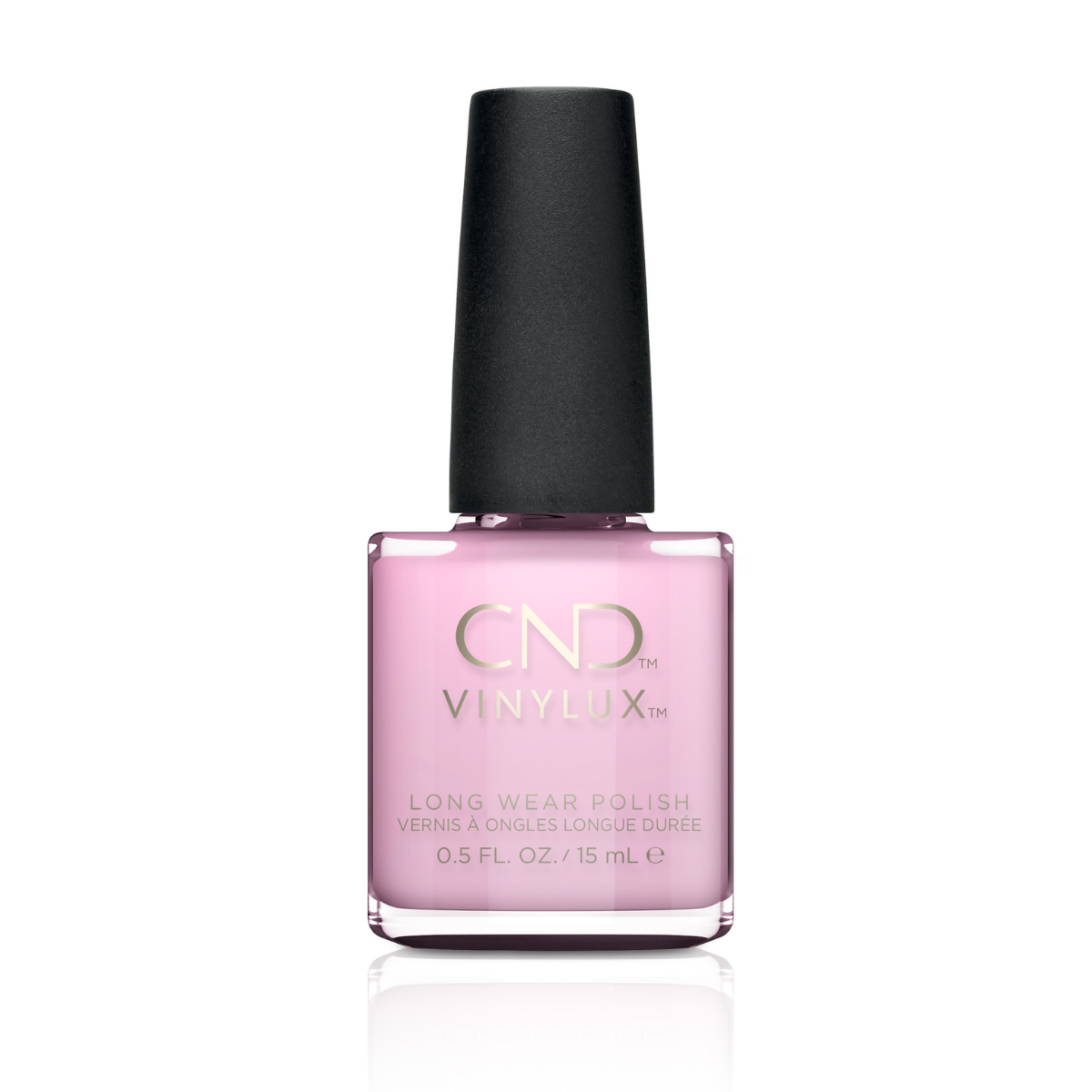Cake Pop Nail Polish 15ml in Sweet Pink