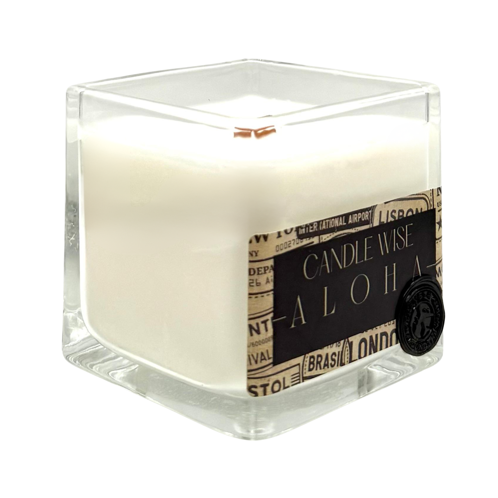 Aloha | Candle