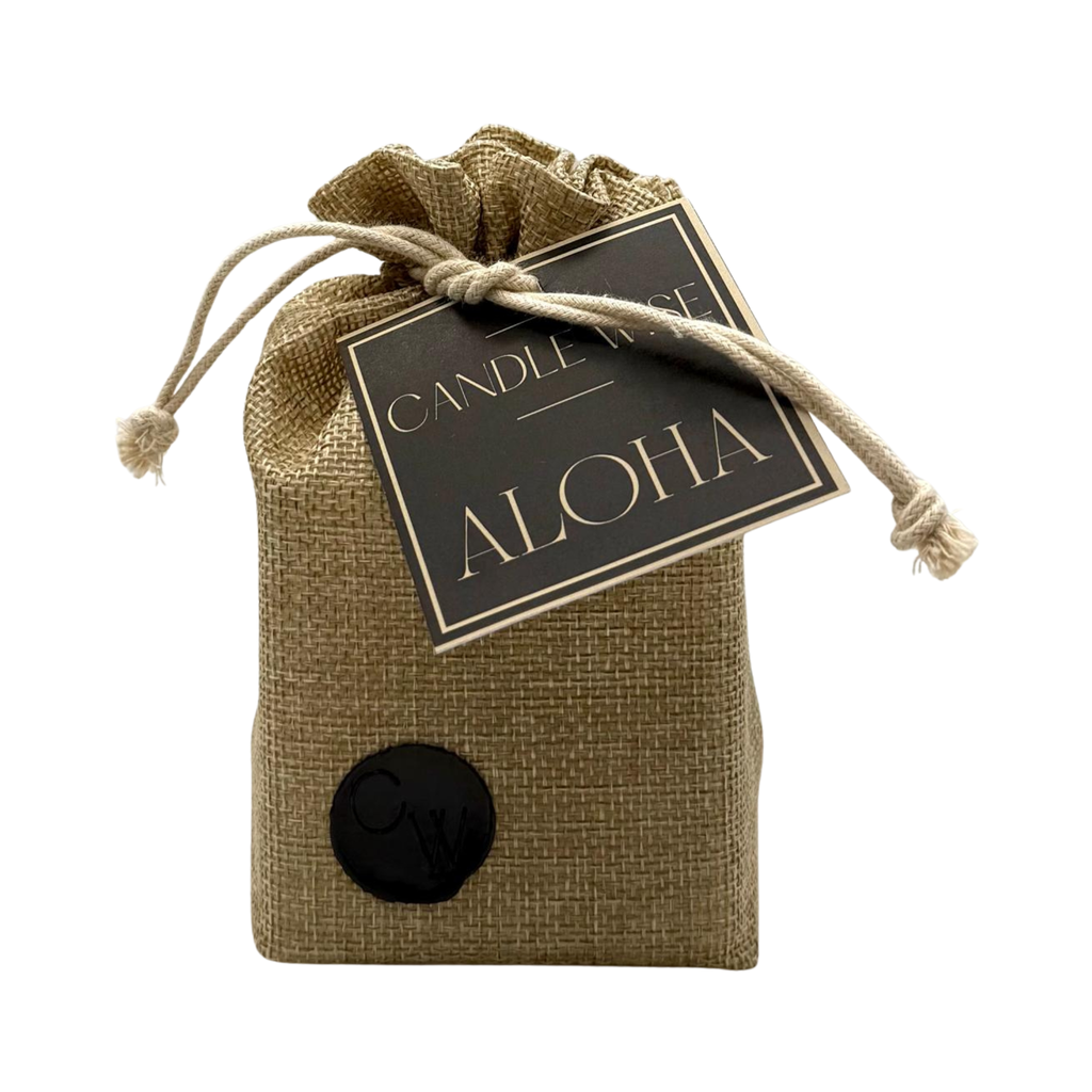 Aloha | Candle