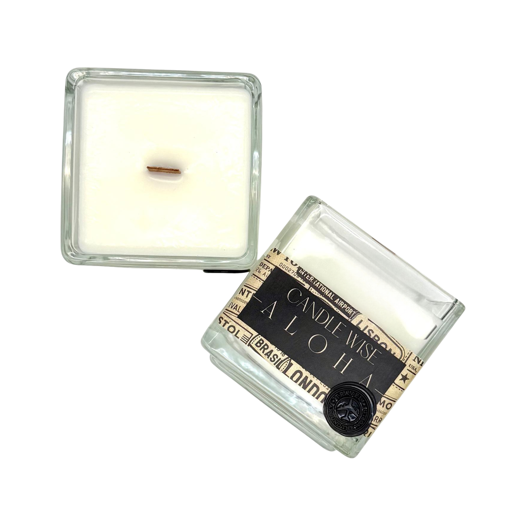 Aloha | Candle