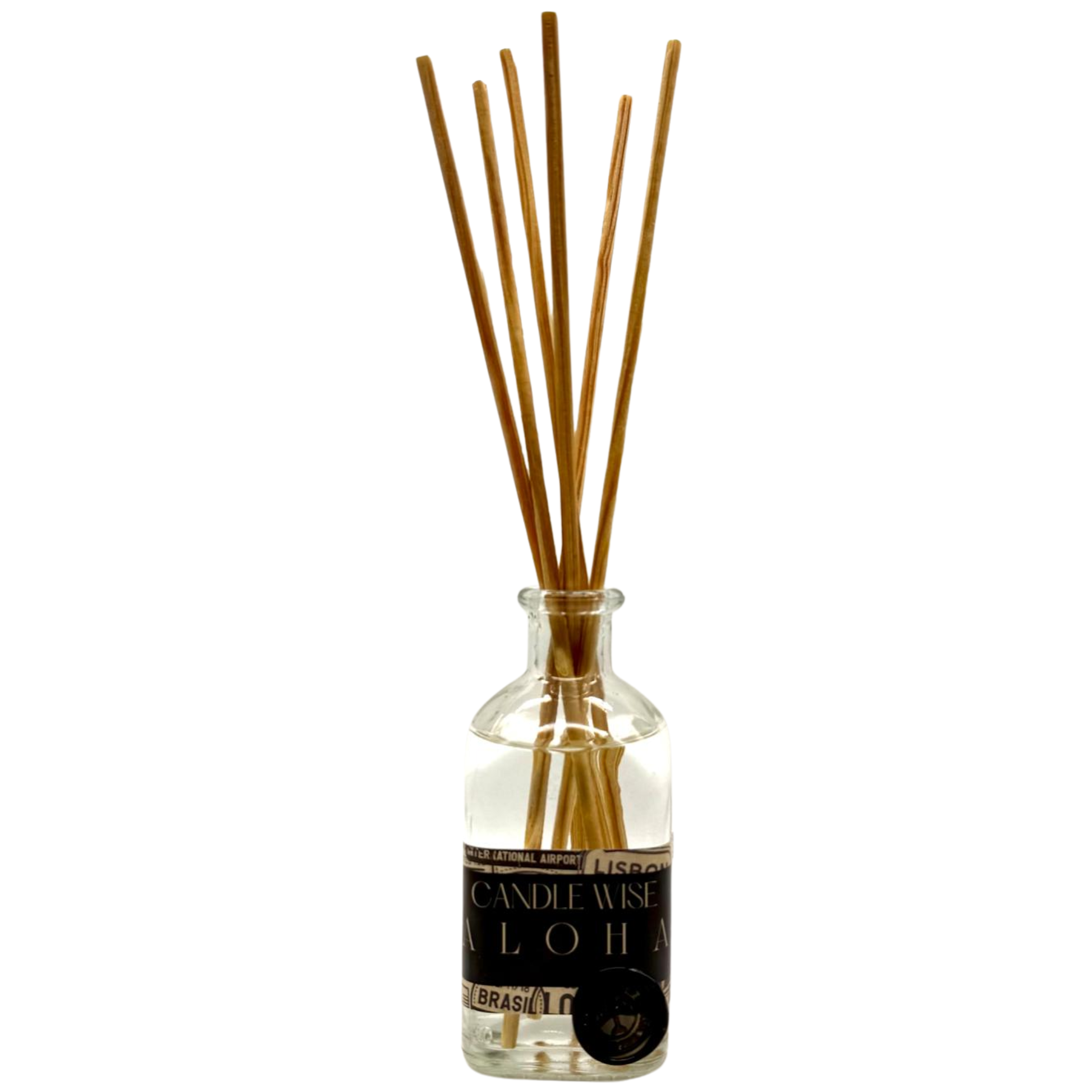 Aloha | Reed Diffuser