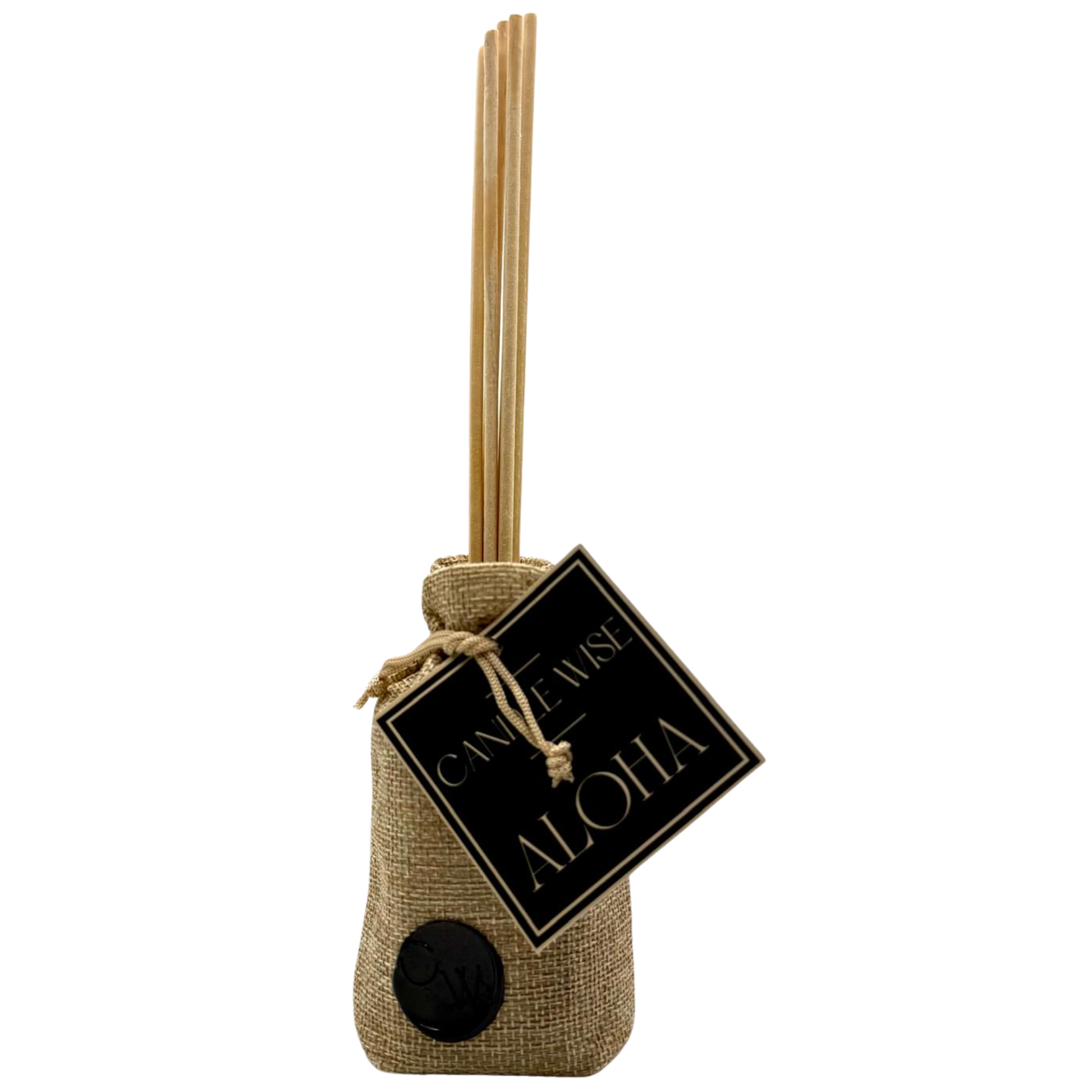 Aloha | Reed Diffuser