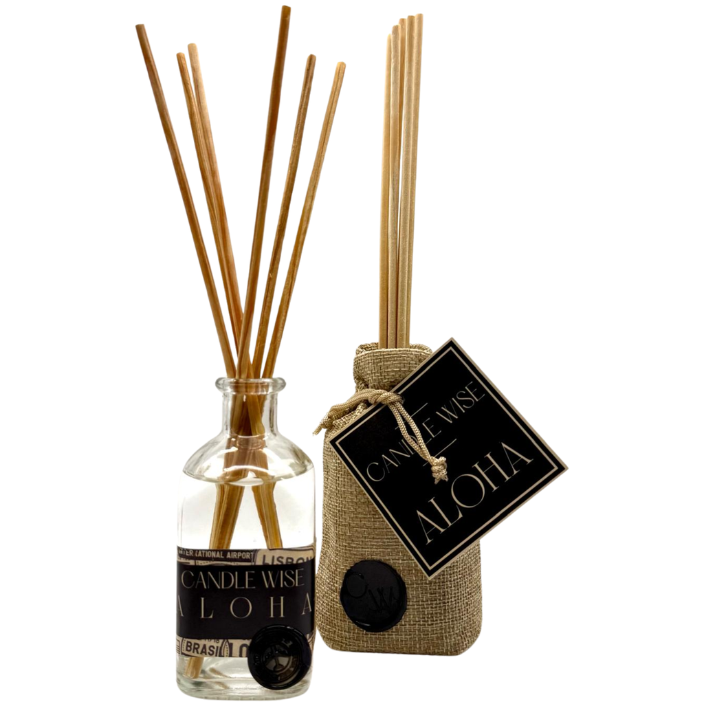 Aloha | Reed Diffuser