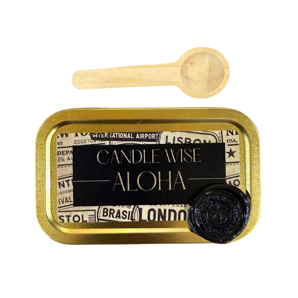 Aloha | Scoopable Wax Melt