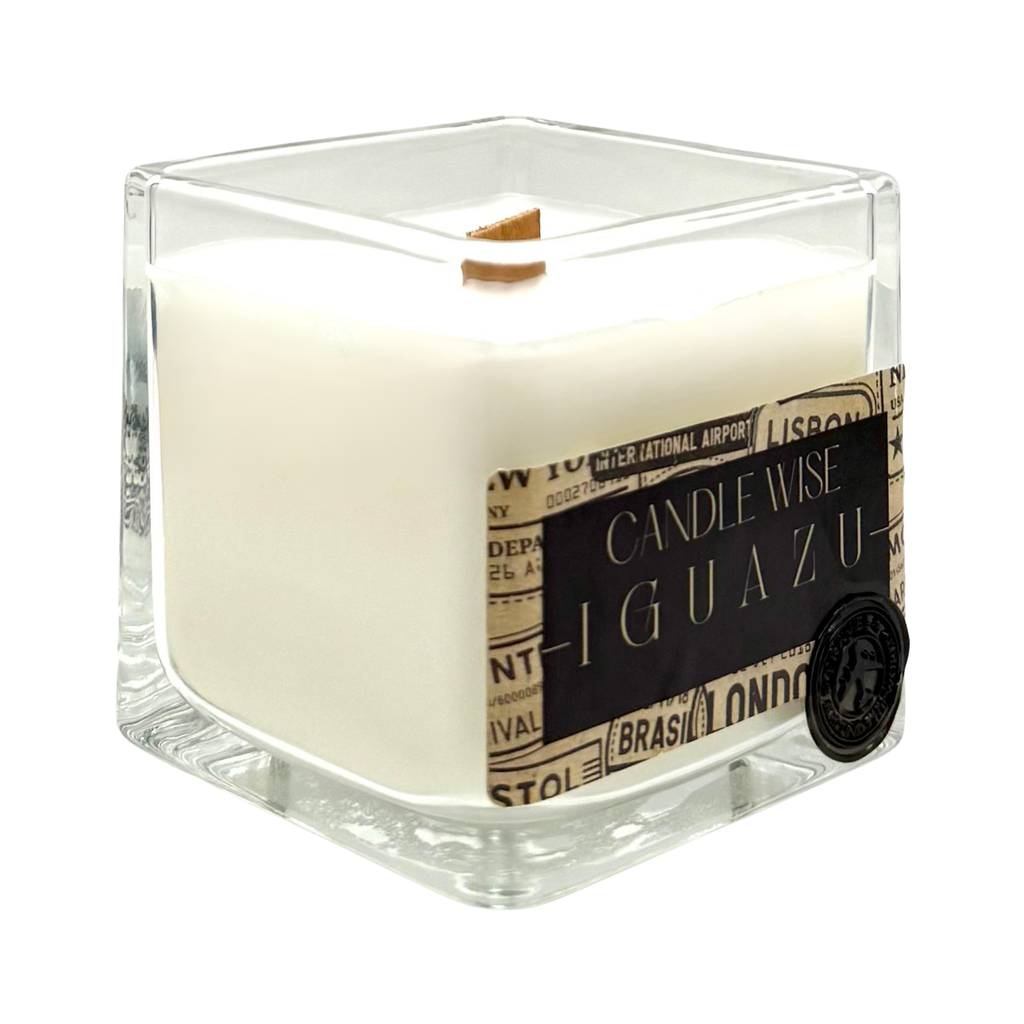 Iguazu | Candle