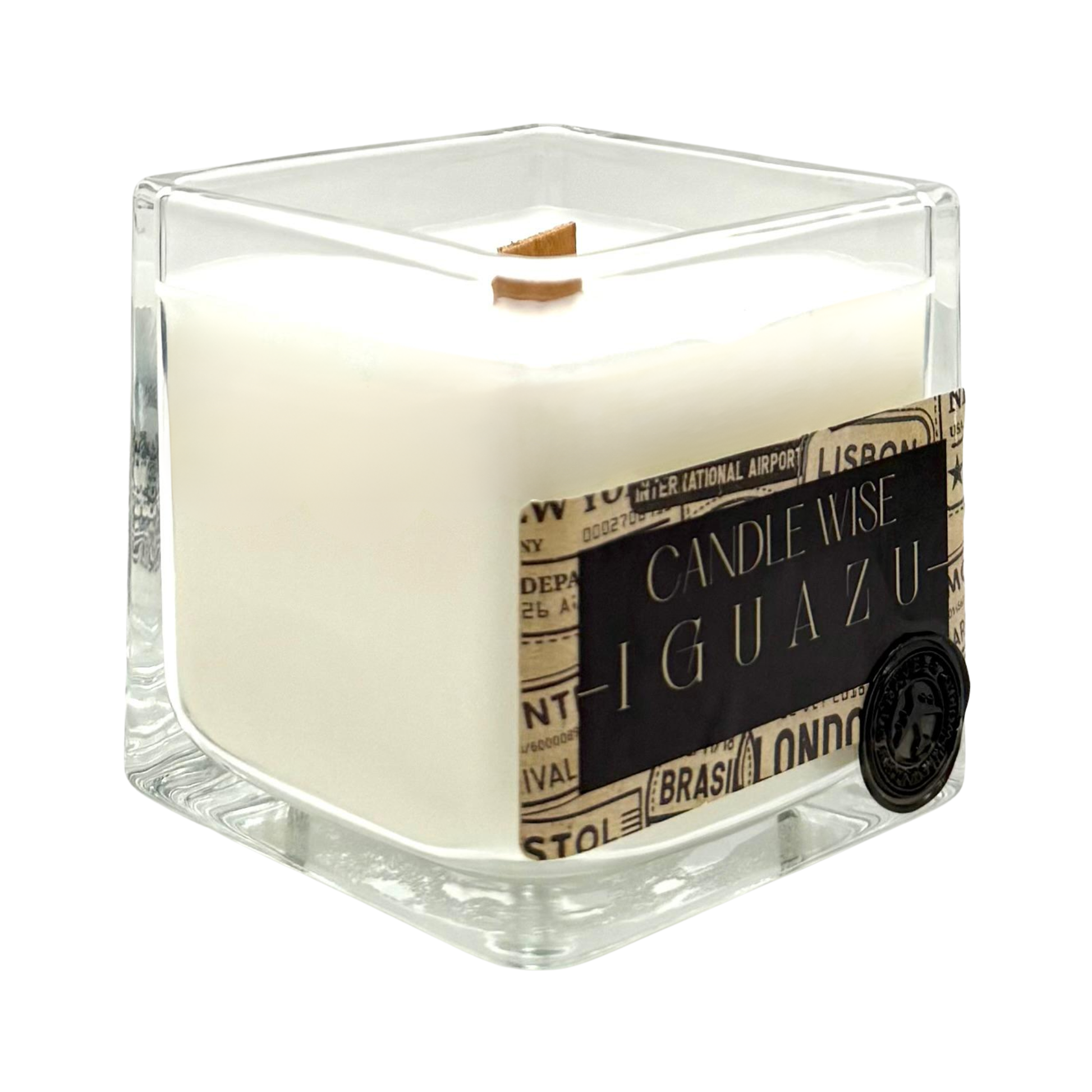 Iguazu | Candle