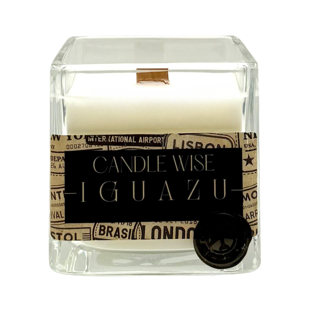 Iguazu | Candle