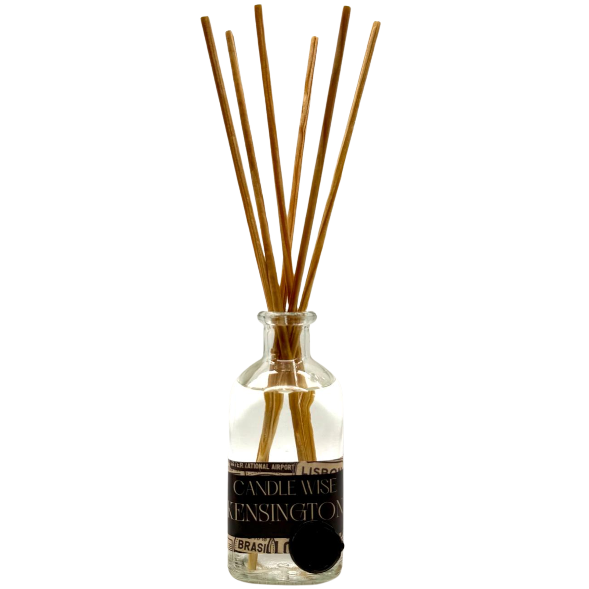 Kensington | Reed Diffuser