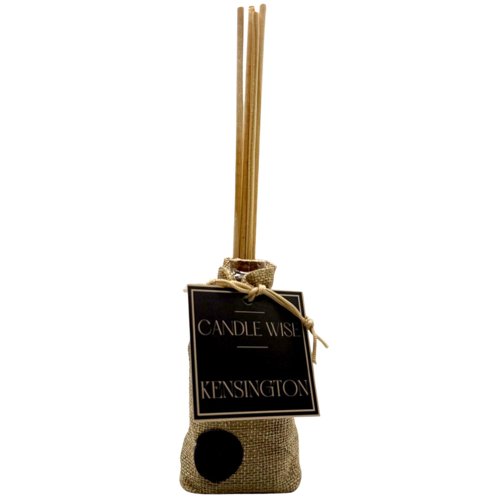 Kensington | Reed Diffuser