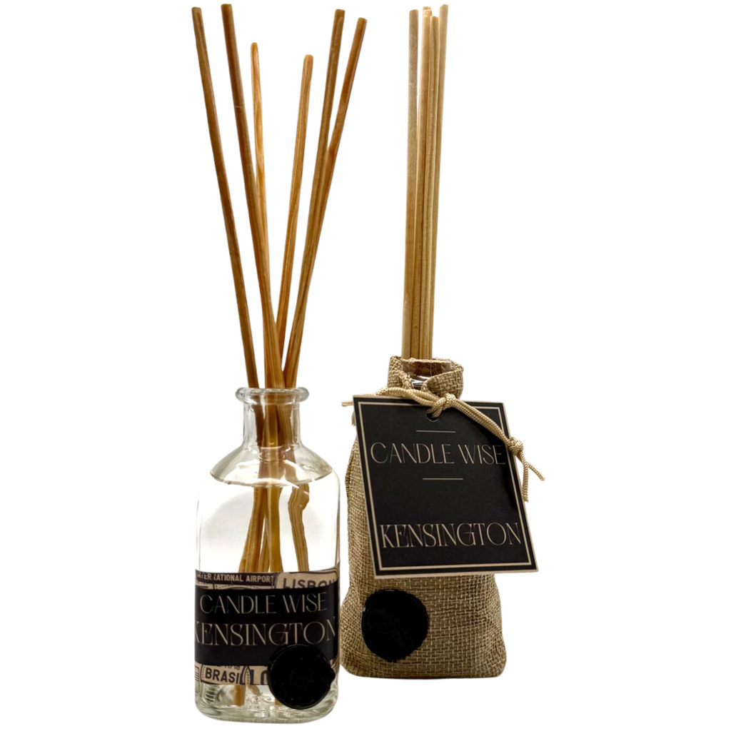 Kensington | Reed Diffuser