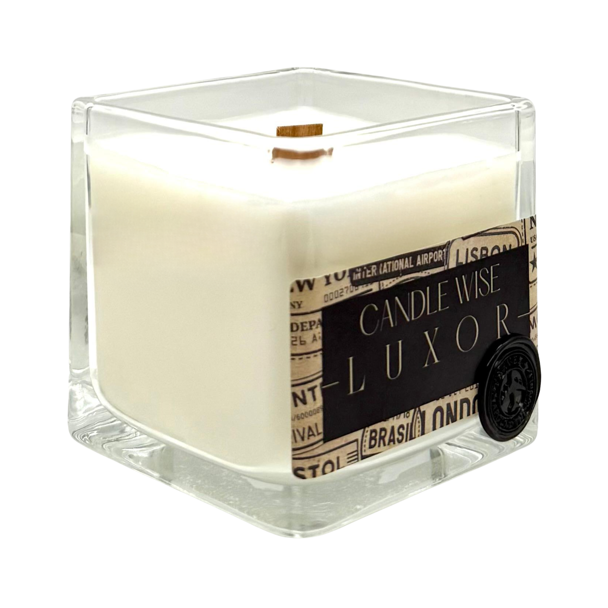 Luxor | Candle