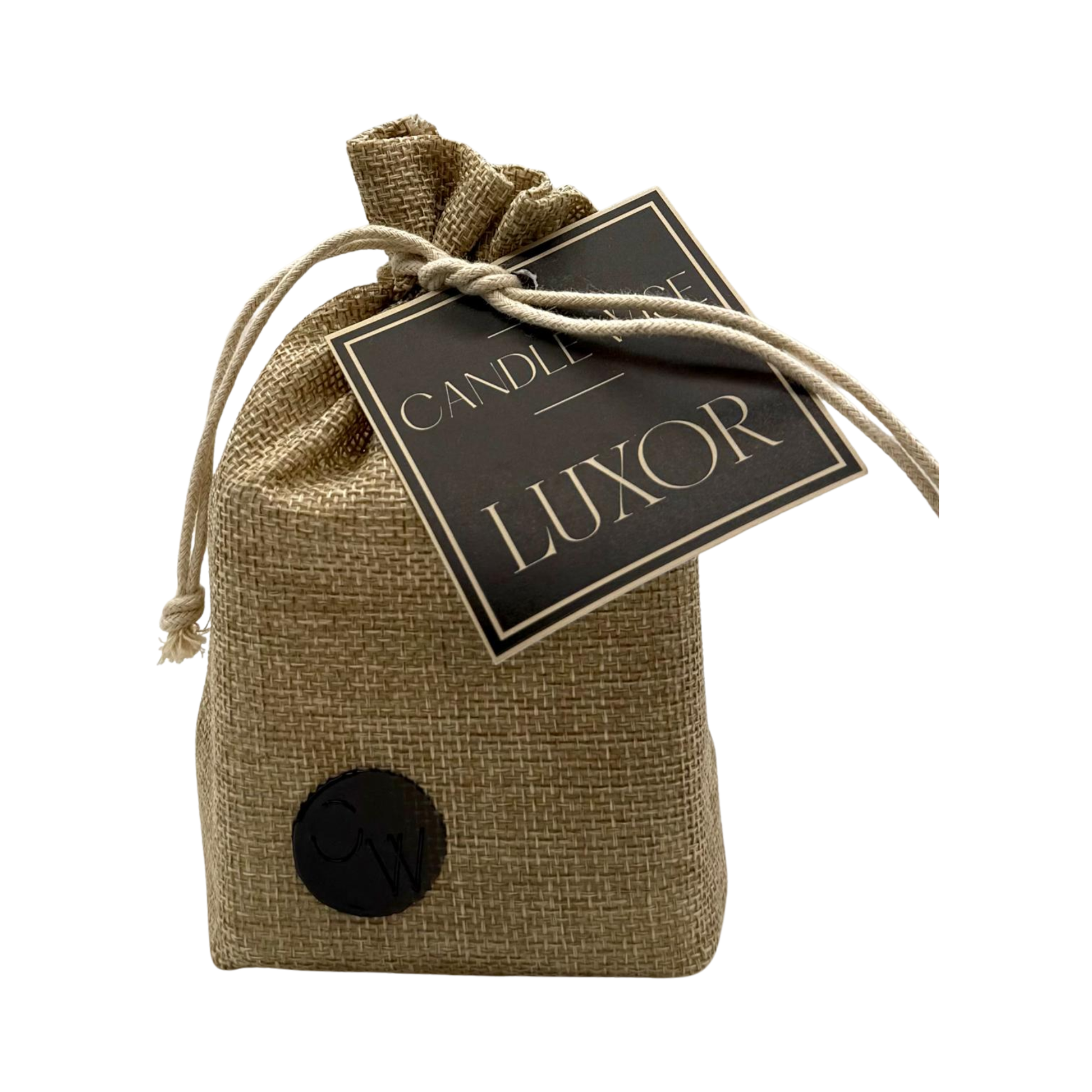Luxor | Candle