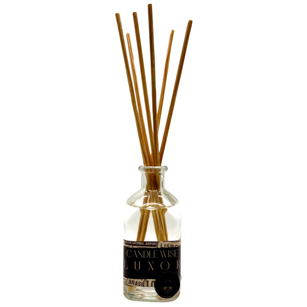 Luxor | Reed Diffuser