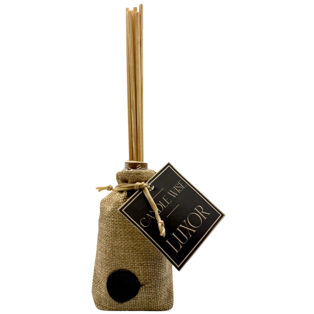 Luxor | Reed Diffuser