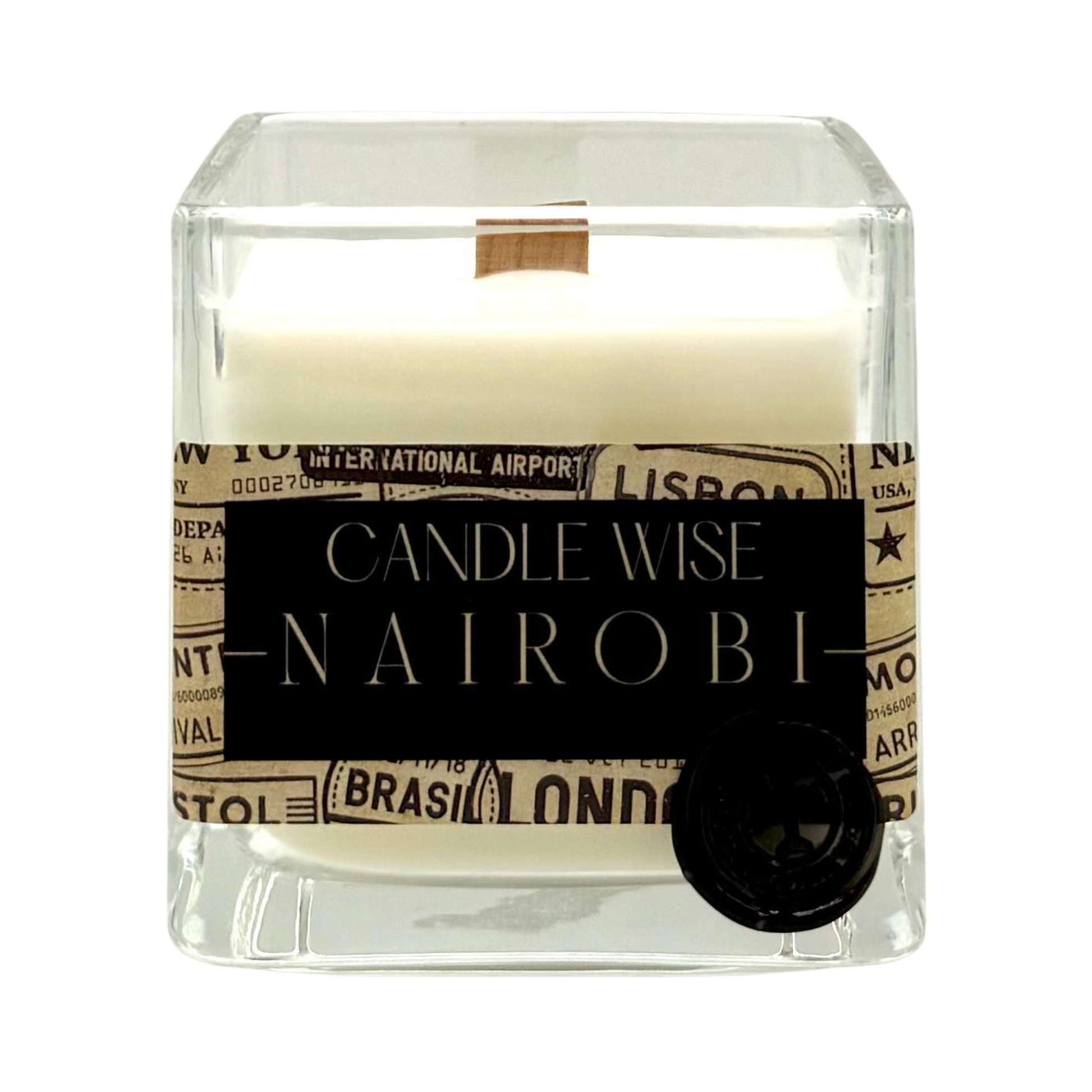 Nairobi | Candle