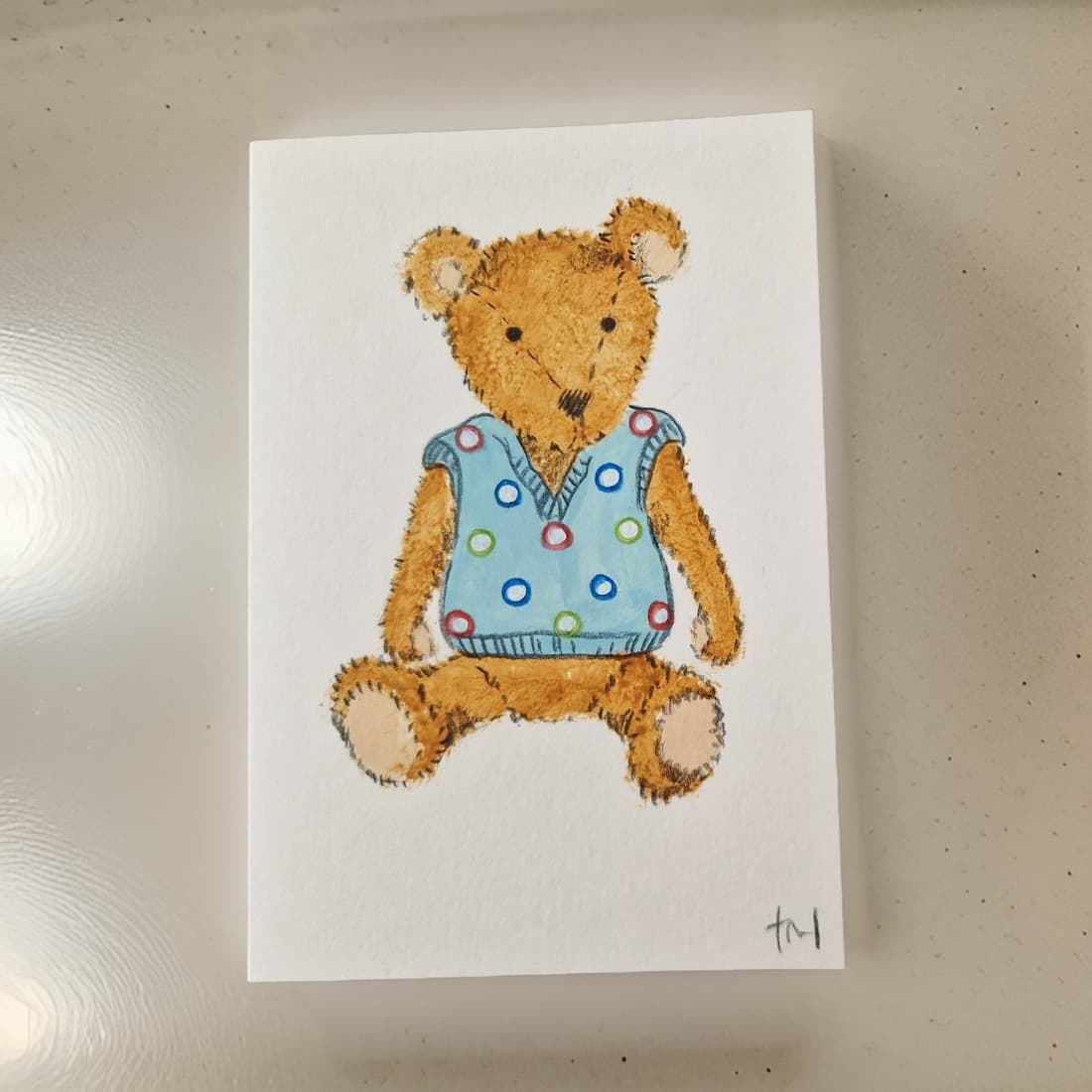 Handmade Greeting and Occasion Cards