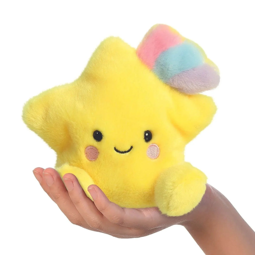 Pisces Shooting Star Soft Toy