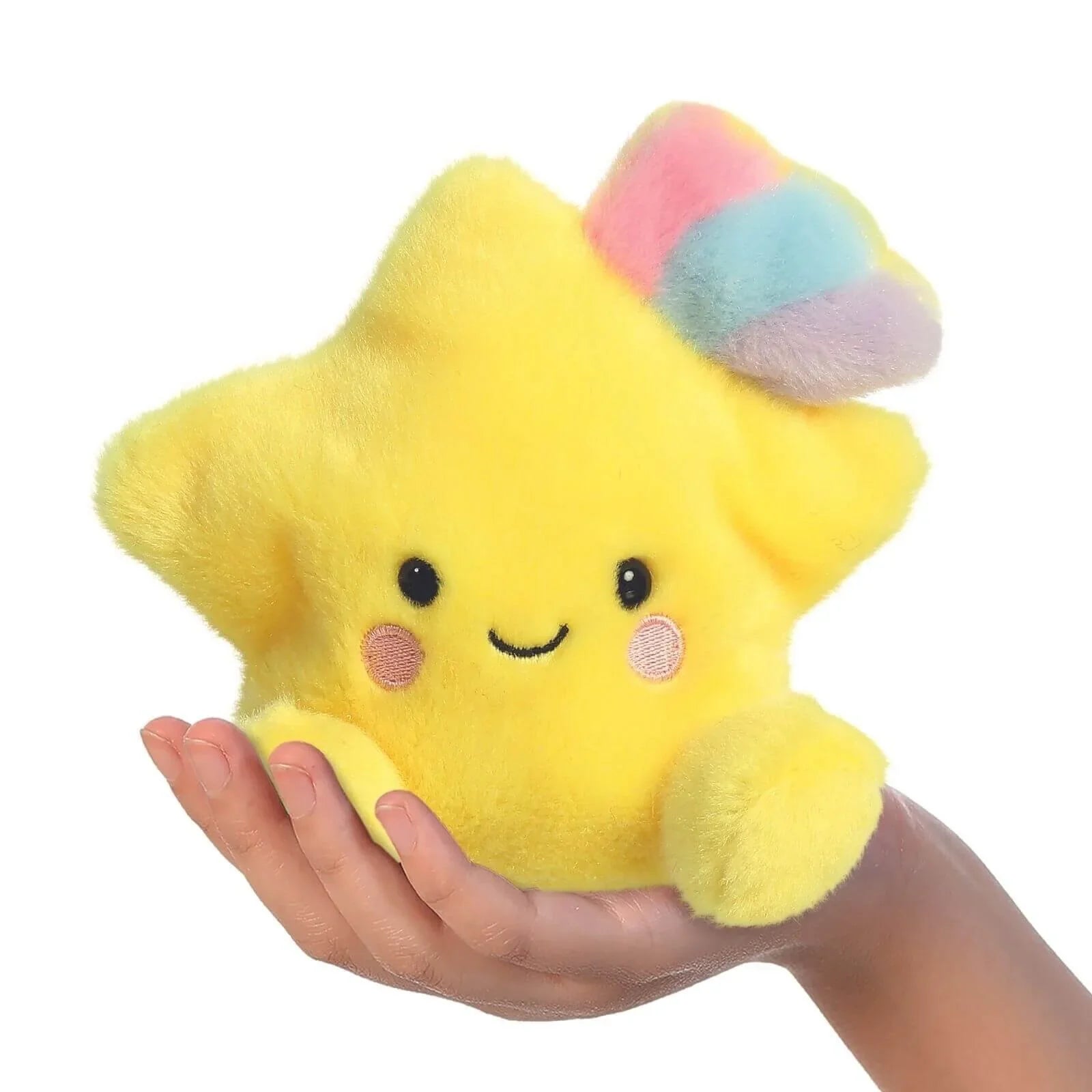 Pisces Shooting Star Soft Toy