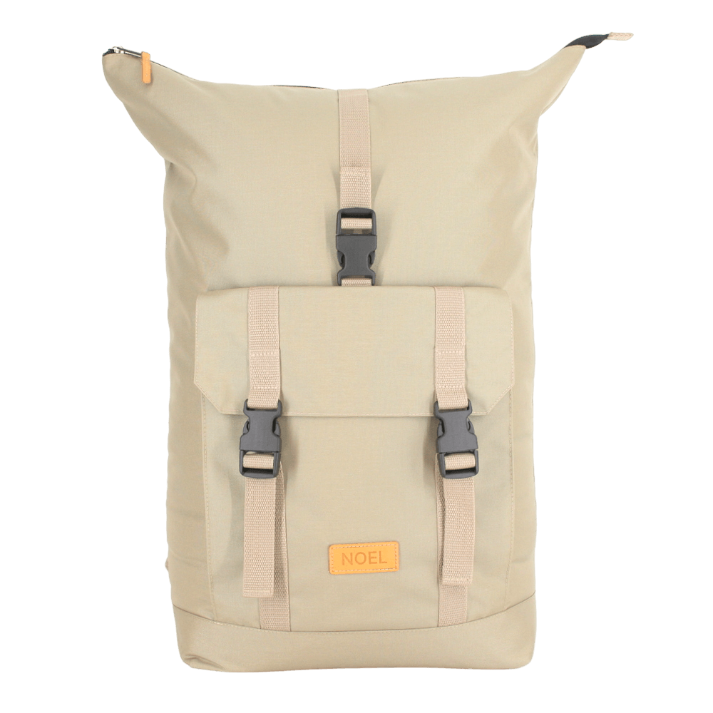 Cliff Backpack by NOEL – Durable Urban & Outdoor Bag by Noel at brixbailey.com